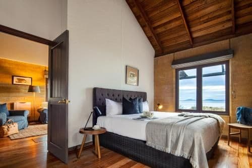 Waterfront Cottage