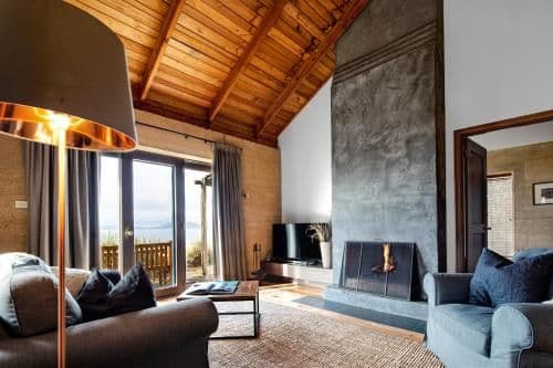 Waterfront Cottage