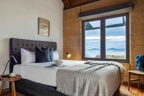 Waterfront Cottage