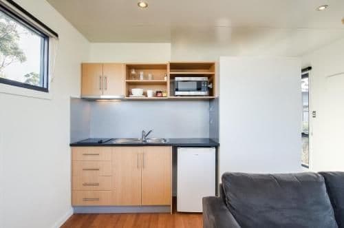 Studio Chalet