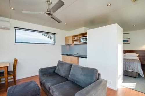 Studio Chalet