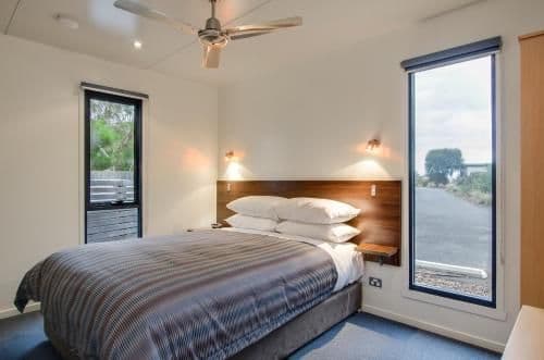 Standard Two-Bedroom Chalet