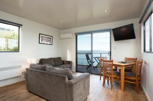 Premium Waterview Chalet