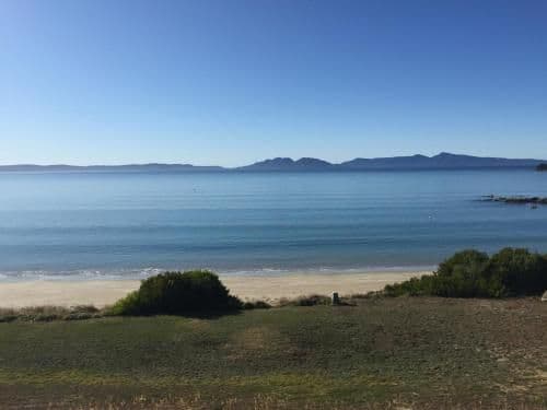 Premium Waterview Chalet