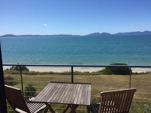 Premium Waterview Chalet