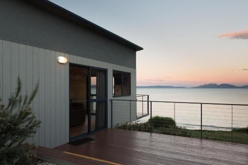 Premium Waterview Chalet