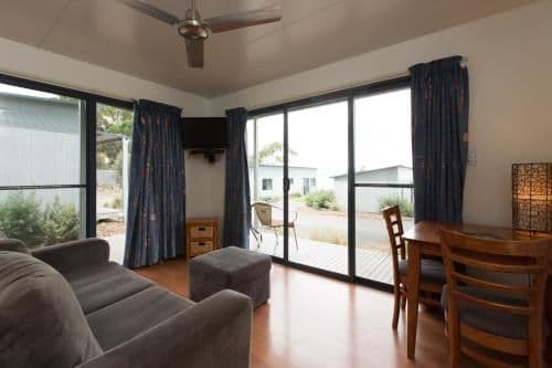 Studio Chalet