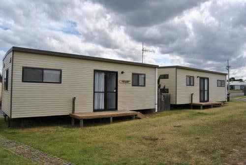 One-Bedroom Bungalow