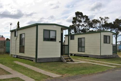 Standard Cabin
