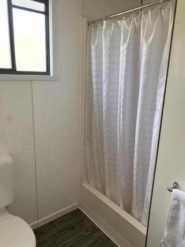 One-Bedroom Bungalow