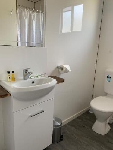 One-Bedroom Bungalow