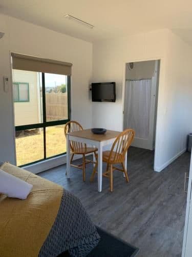 Standard Cabin