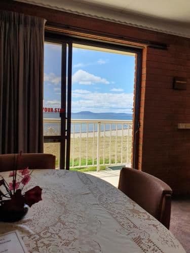 Executive Queen Room with Spa Bath