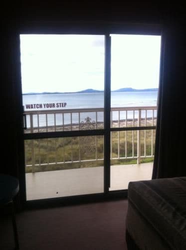 Family Room with Bay View (3 Guests)
