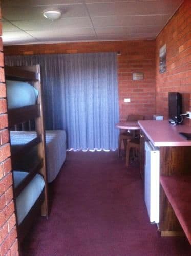 Standard Family Room (4 Guests)