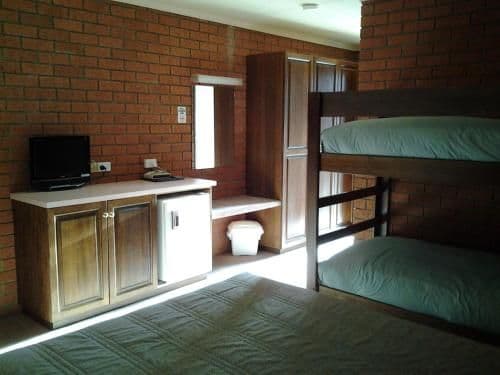 Standard Family Room (4 Guests)