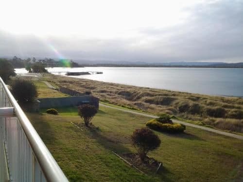 Family Room with Bay View (3 Guests)