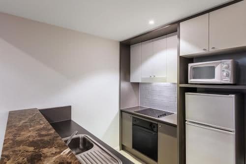 Premier One-Bedroom Loft Apartment