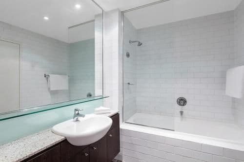 Premier One-Bedroom Loft Apartment