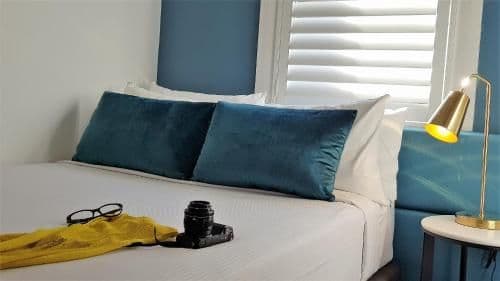 Small Double Room