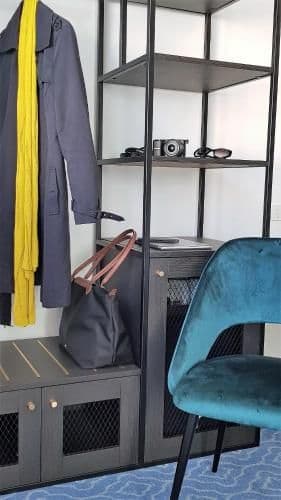 King Room (3 Adults)