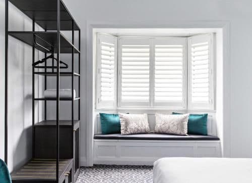King Room (3 Adults)