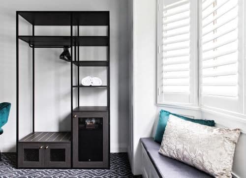 King Room (3 Adults)