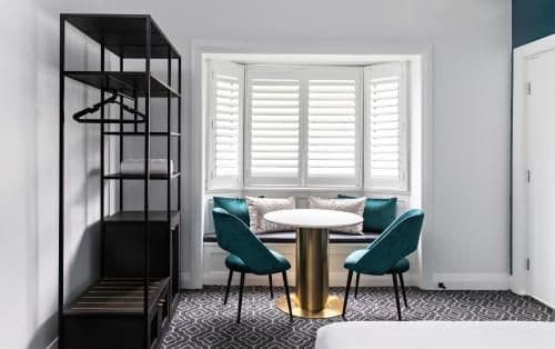 King Room (3 Adults)