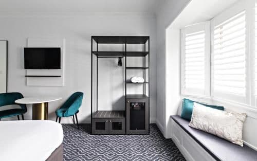 King Room (3 Adults)