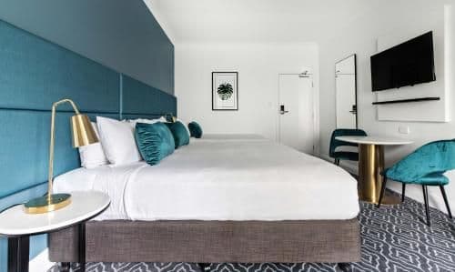 King Room (3 Adults)
