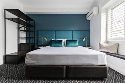 King Room