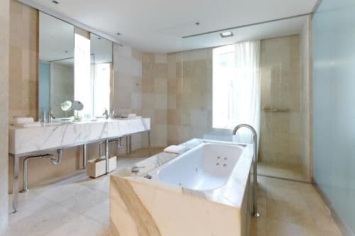 Duplex Penthouse