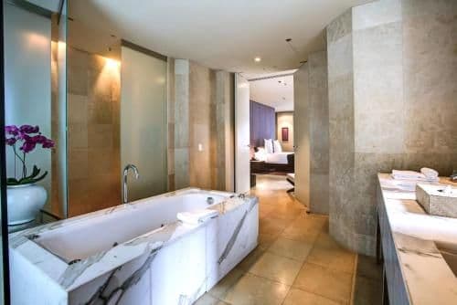 Duplex Penthouse