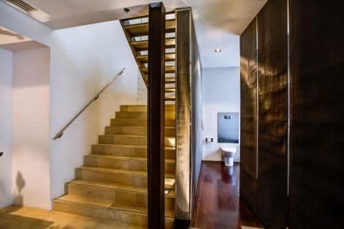 Loft Suite