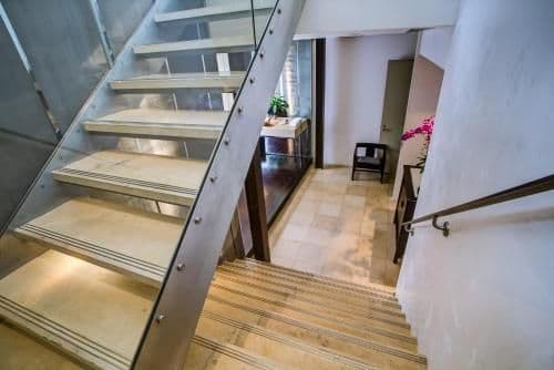 Loft Suite