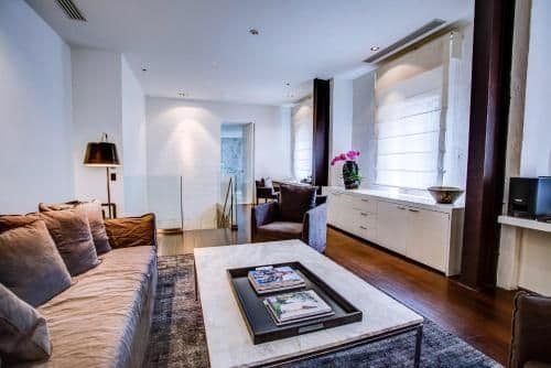 Loft Suite