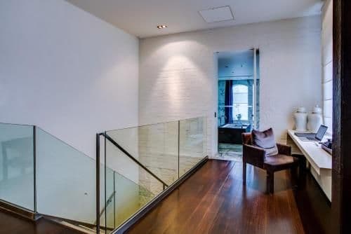 Loft Suite