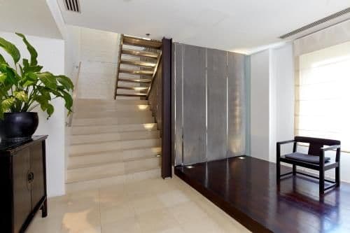 Loft Suite