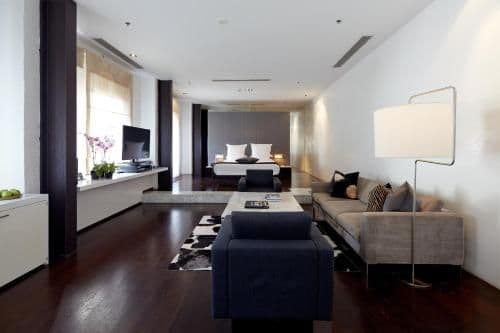 Loft Suite