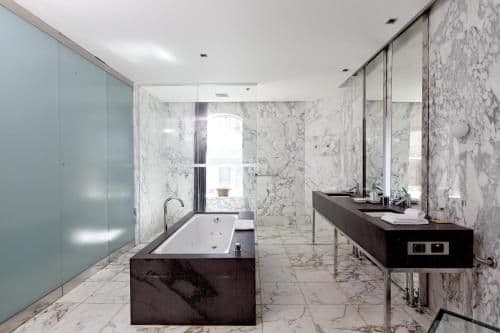 Loft Suite