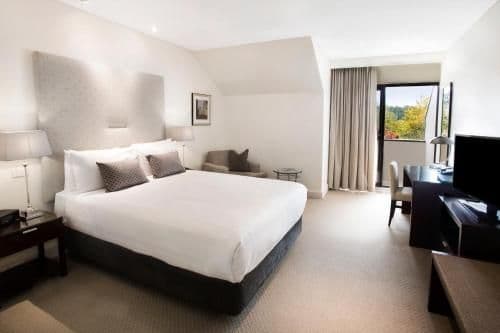 Superior Queen Room