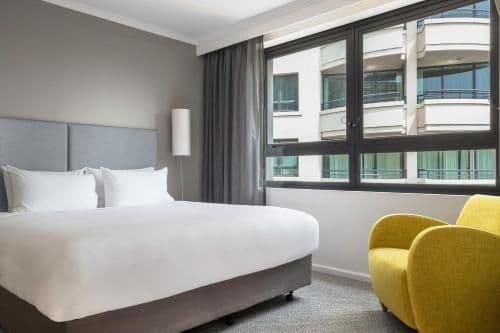 Comfort Suite