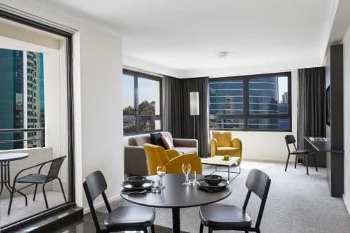 Comfort Suite