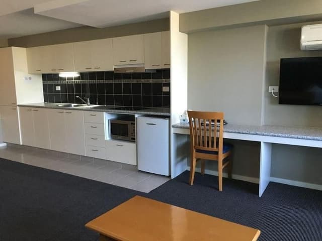 APARTMENT TWO BEDROOMS