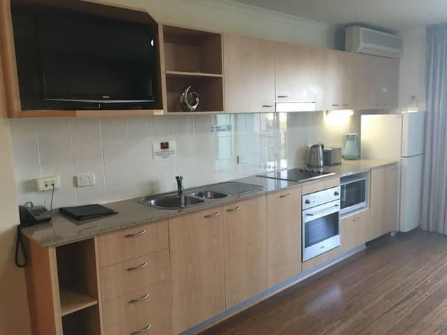 APARTMENT OCEAN VIEW TWO BEDROOMS