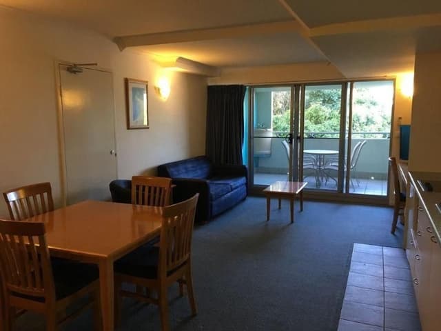 APARTMENT TWO BEDROOMS