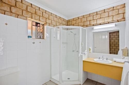 Standard Two Bedroom Apartment