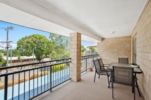 Premium Two Bedroom Apartment