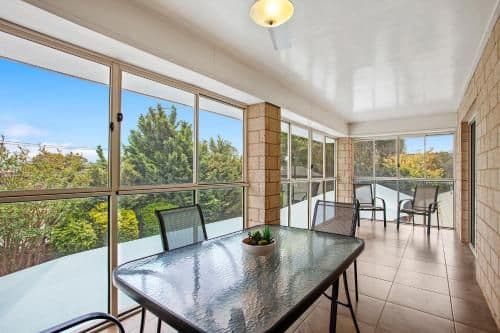 Premium Two Bedroom Apartment