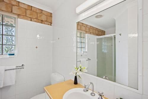 Premium Two Bedroom Apartment